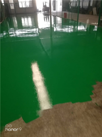 南和下面我给你一份非常实用、地坪漆施工翻新